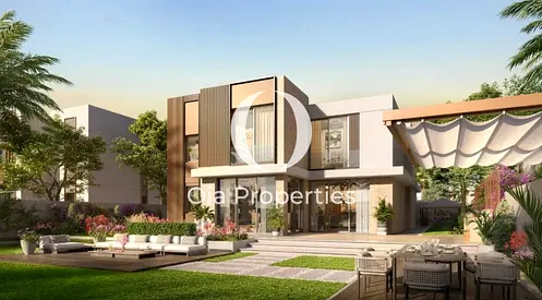 Elegant 4BHK | Luxury Home | Premium Finishing