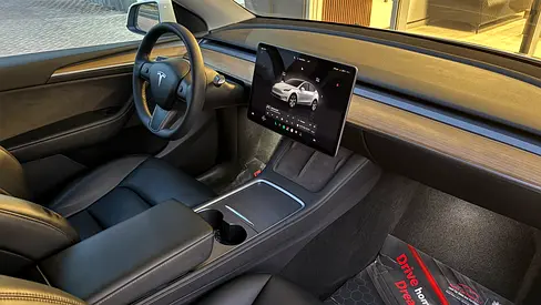 2023 Tesla MODEL Y 照片 8