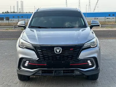 Changan CS85 Premium, миниатюра 19