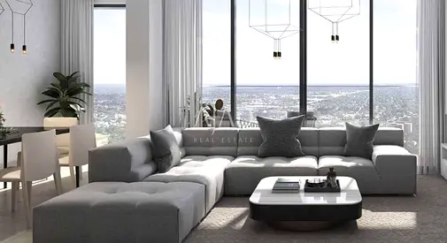 Best Deal | High ROI | Elegant Apartment with Balcony