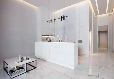 Best Deal | High ROI | Elegant Apartment with Balcony
