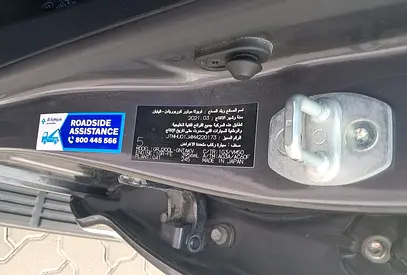 2021 Toyota LAND CRUISER 照片 3
