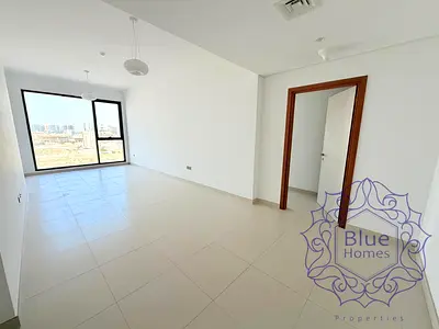 1 month free Luxury 1BHK with balcony community view