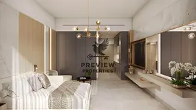Distress Deal | Spacious Studio | Prime Sports City Location