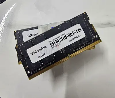 32gb DDR4 Laptop RAM 3200 Buz Speed PC4