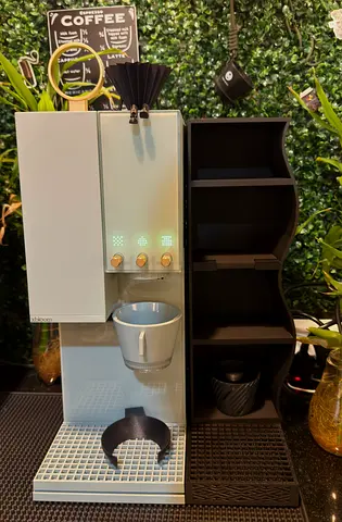 Xbloom Coffee machine
