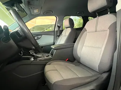 Chevrolet Blazer 1LT, миниатюра 11