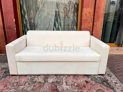 Excellent condition Pull Out Italian sofa bed