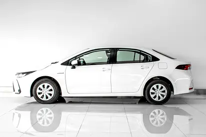 Toyota Corolla XLI, миниатюра 7