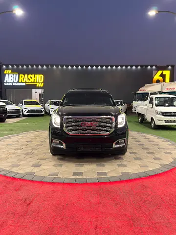 صورة 2 لـ 2019 GMC YUKON