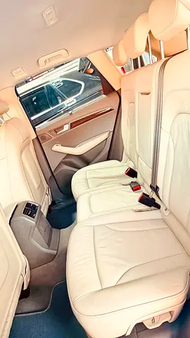 صورة 6 لـ 2013 AUDI Q5