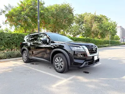 صورة مصغرة 2 لـ 2024 Nissan PATHFINDER