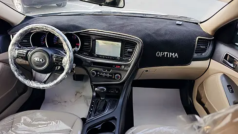 صورة 13 لـ 2015 KIA OPTIMA
