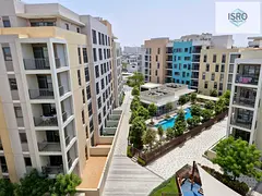 1BR Apartment | Cozy view | nearby city center | Uptown Al Zahia