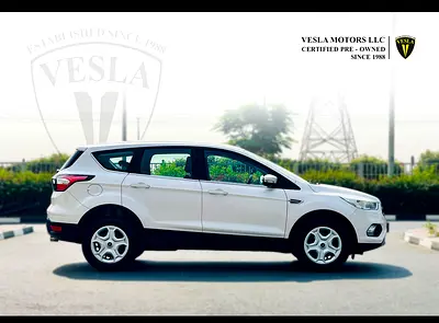Ford Escape SEL, миниатюра 5