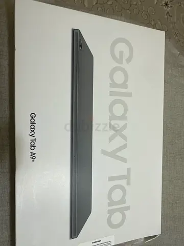 Samsung Galaxy A9+ Tablet, 64GB Storage, 4GB RAM