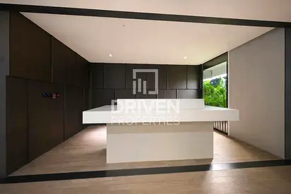 Fully Fitted | Combined 11096 sqft | Grade A Tower