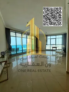 for resale two bedrooms apartment at ajman curniche resdince