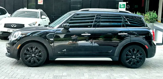 MINI Countryman Cooper, миниатюра 6