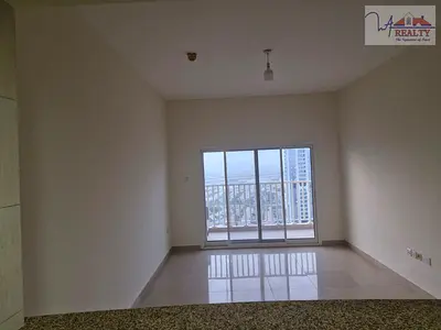 Cheapest Offer! One Bedroom With Balcony For Rent in Centrium Tower