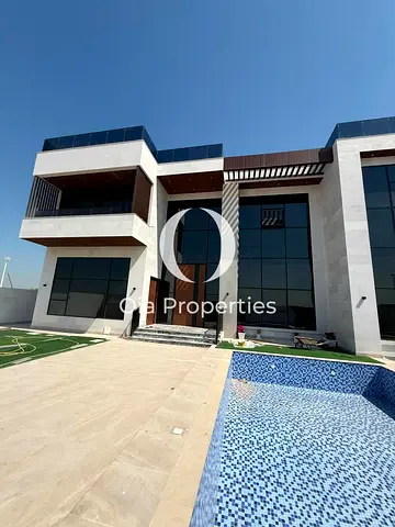 Luxury Villa | Modern Finishes | Private Pool