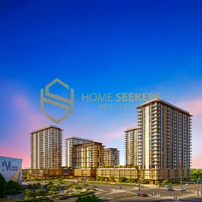 Invest Now | Elegant 2BR Unit | Urban Lifestyle