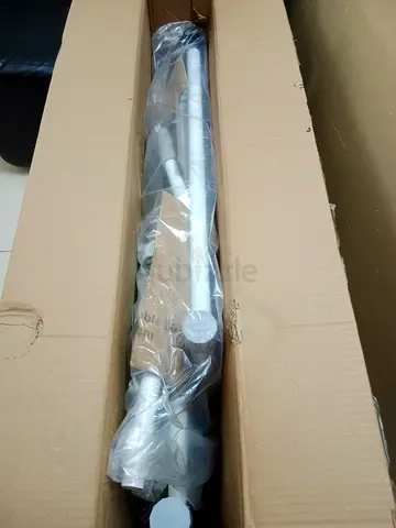 Exercise machine
