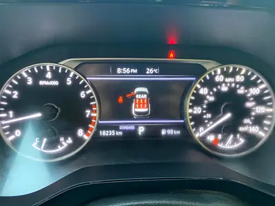 صورة مصغرة 13 لـ 2024 Nissan PATHFINDER