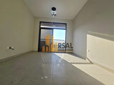 Ready to move _ Luxury 1BR _ Alflah rea Aljaddah _