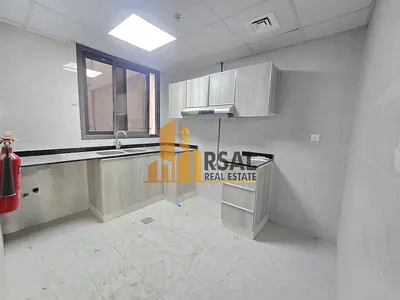 Ready to move _ Luxury 1BR _ Alflah rea Aljaddah _