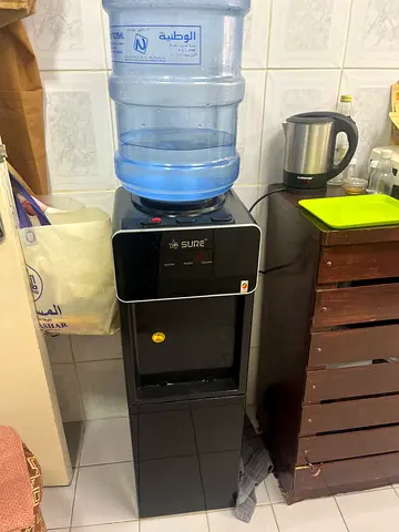 Sure Hot & Cold Water Dispenser – Excellent Condition
