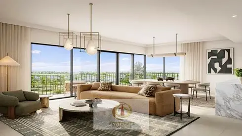 1BR Apartment | Zabeel | Multiple Iconic Views | Furnished
