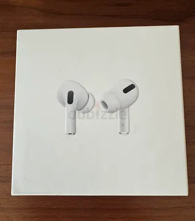 AirPods Pro