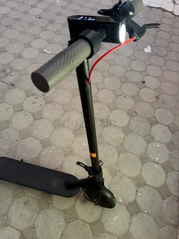 Xiaomi Mi Electric Scooter Pro 2 - Original Model (Used)