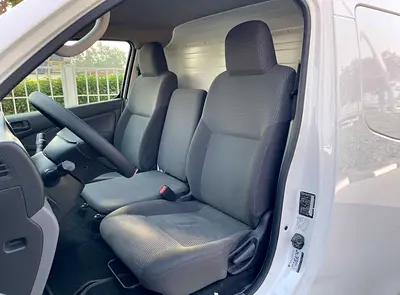 Nissan Urvan NV350, миниатюра 14