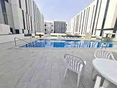 Like now Luxury studio 12cheque with parking with gm pool