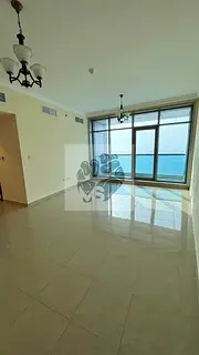 2 BED ROOM APARTMENT FOR ANNUAL RENT FULL SEA VIEW