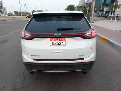 2016 FORD EDGE 照片 10
