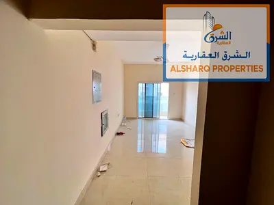 Rawda 2, directly on Sheikh Ammar Street - Master bedroom - Balcony with open view - Central air co