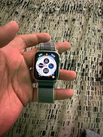 Apple Watch se2 44mm