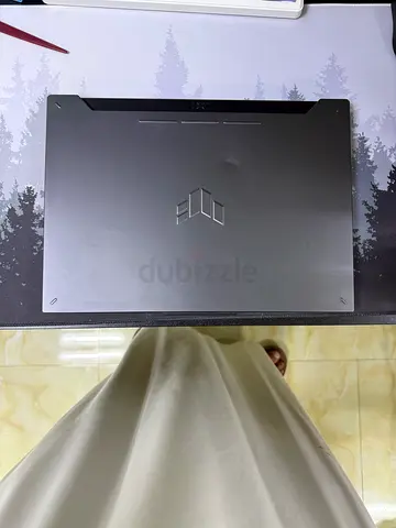 ASUS TUF F15, I7 13620H, RTX 4070, 64GB Ram, 2TB storage