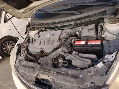 صورة 3 لـ 2013 Nissan TIIDA