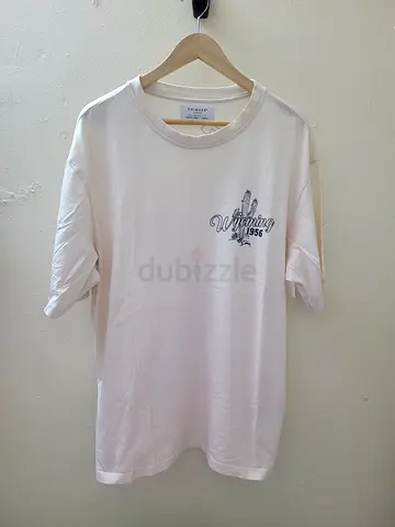 Used Primark Relaxed Fit (Large Size)