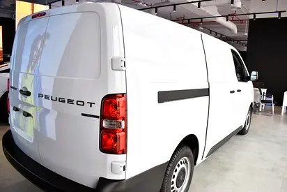 Peugeot Expert L3, миниатюра 5