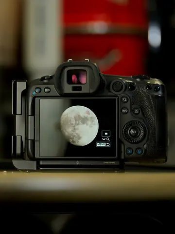 Canon R5