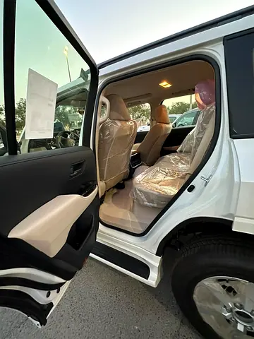 Toyota Land Cruiser GXR, миниатюра 16