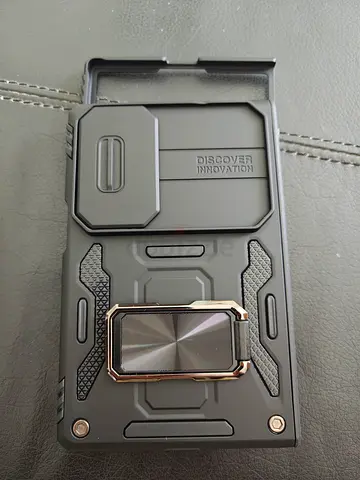 Samsung galaxy Z fold 8 cover