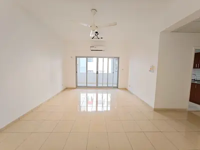 Spacious 2-BHK // Near To Metro // Family only