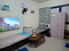for Muslim Executive bedspace in Shabiya 11