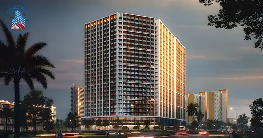 PAY 10% l Furnished|35% ROI l Skyline view | Almost ready